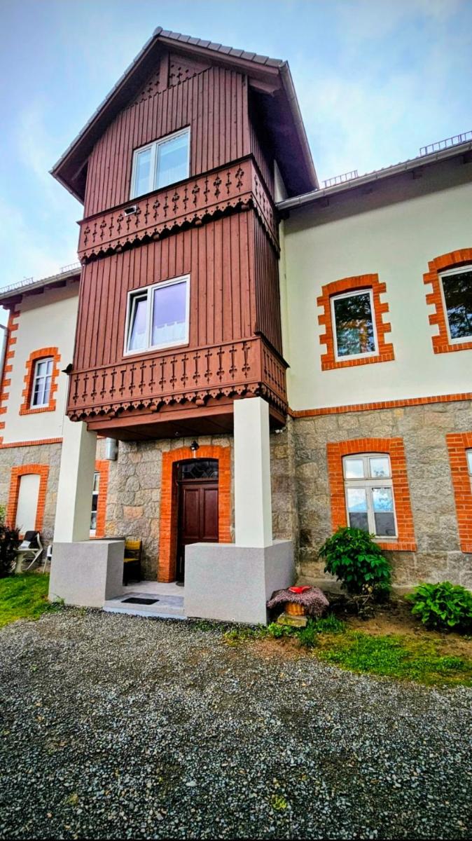 Apartamenty na Piątkę - Housity