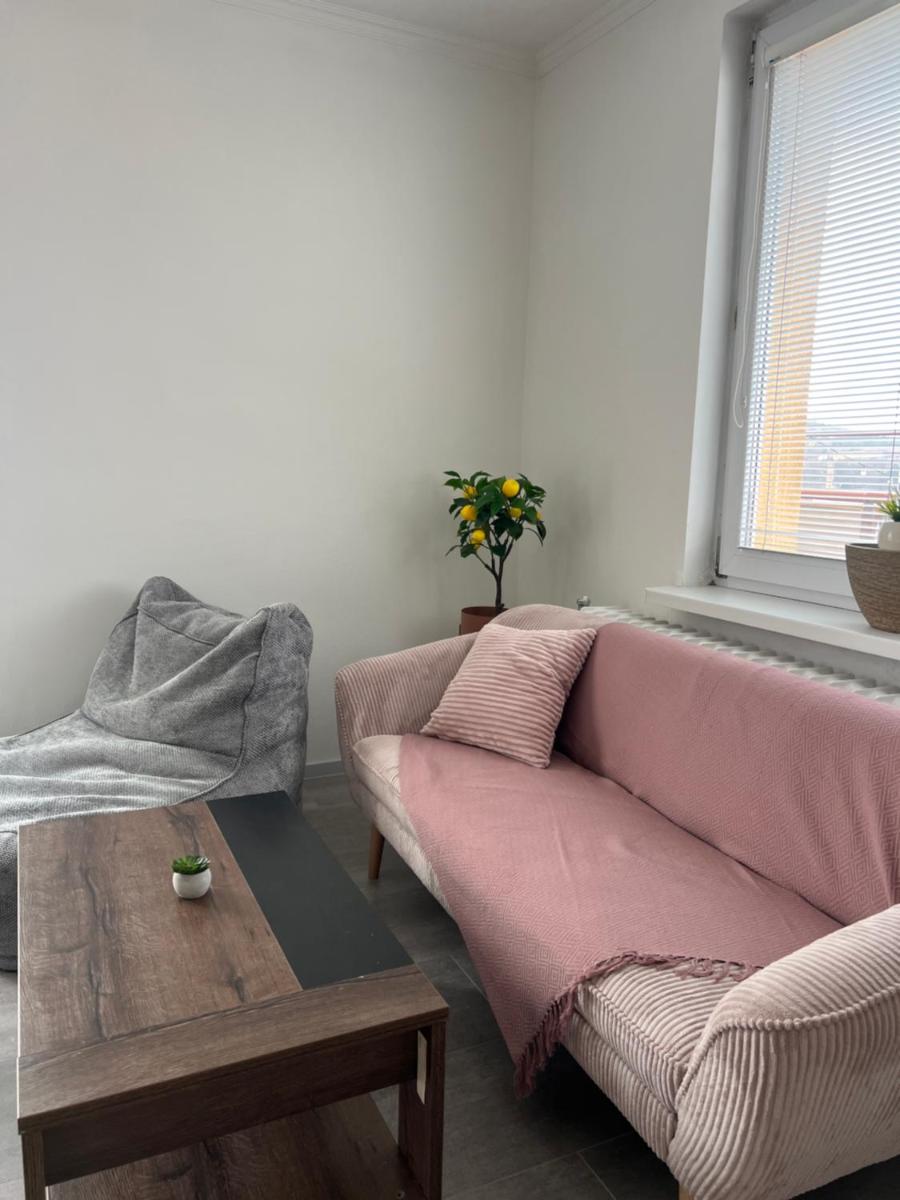 -Self-Check- Luxury view penthouse on the roof of City - Housity