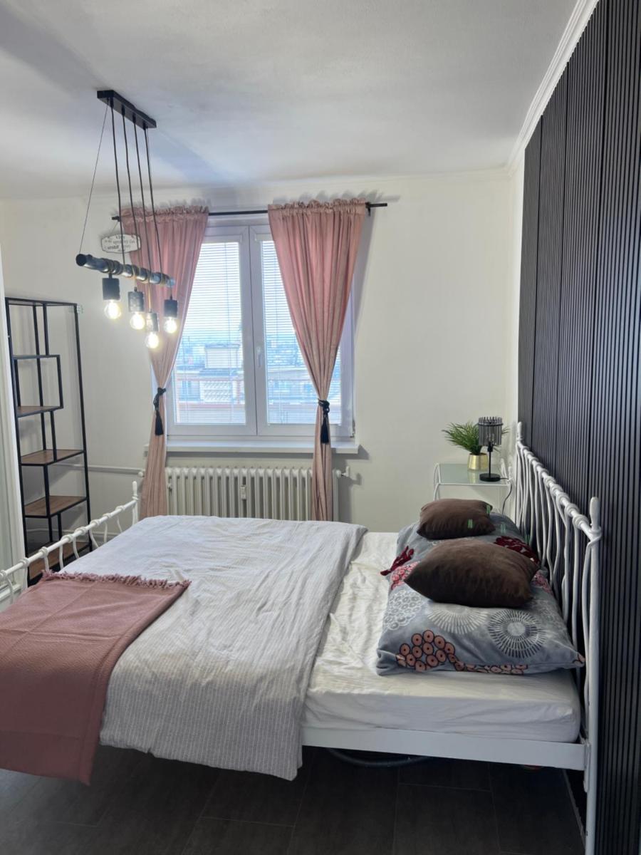 -Self-Check- Luxury view penthouse on the roof of City - Housity