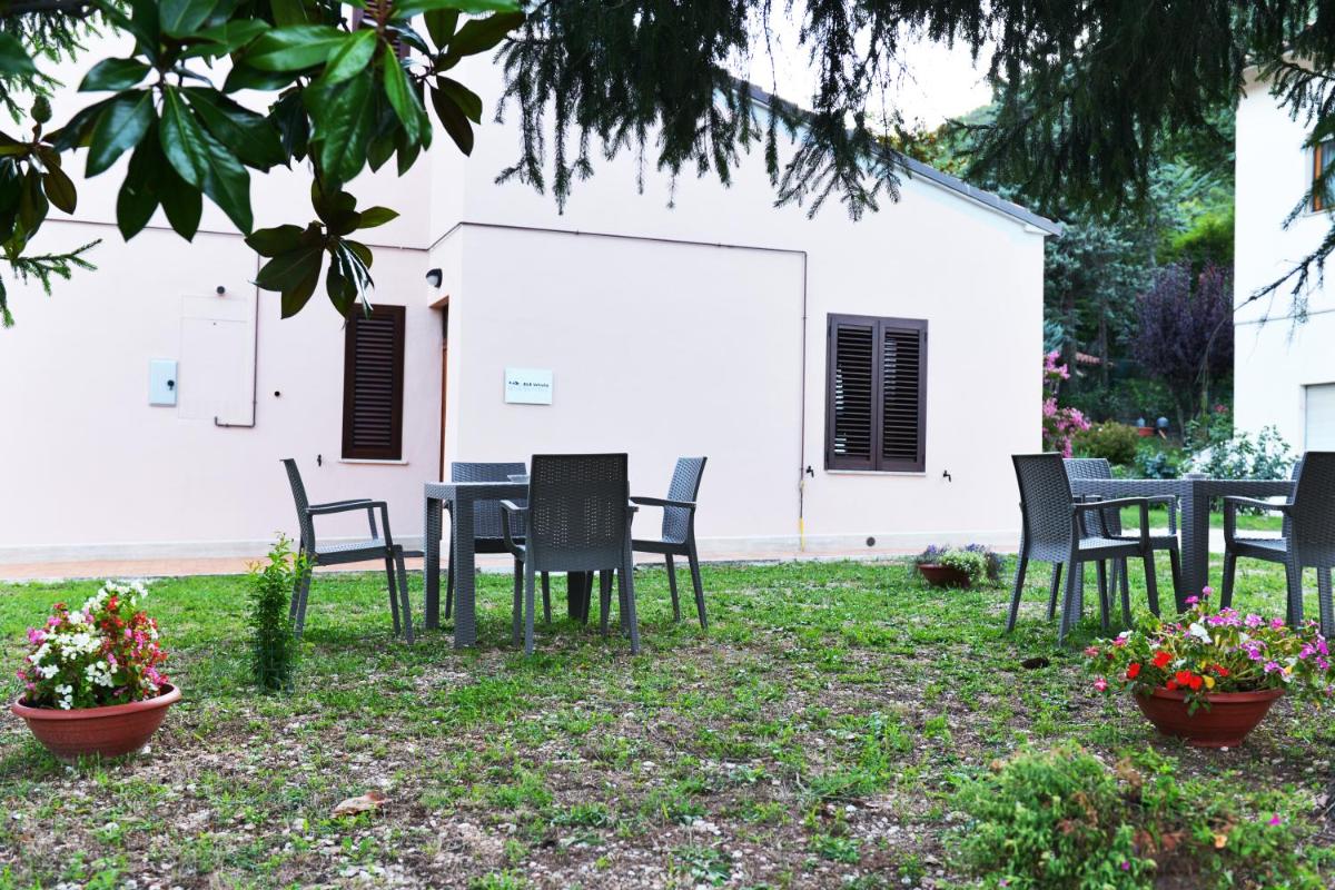 B&B Vetralla - Housity