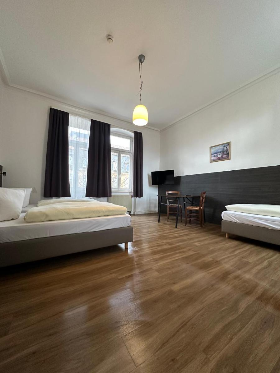 Ferienwohnungen Neumann - Housity