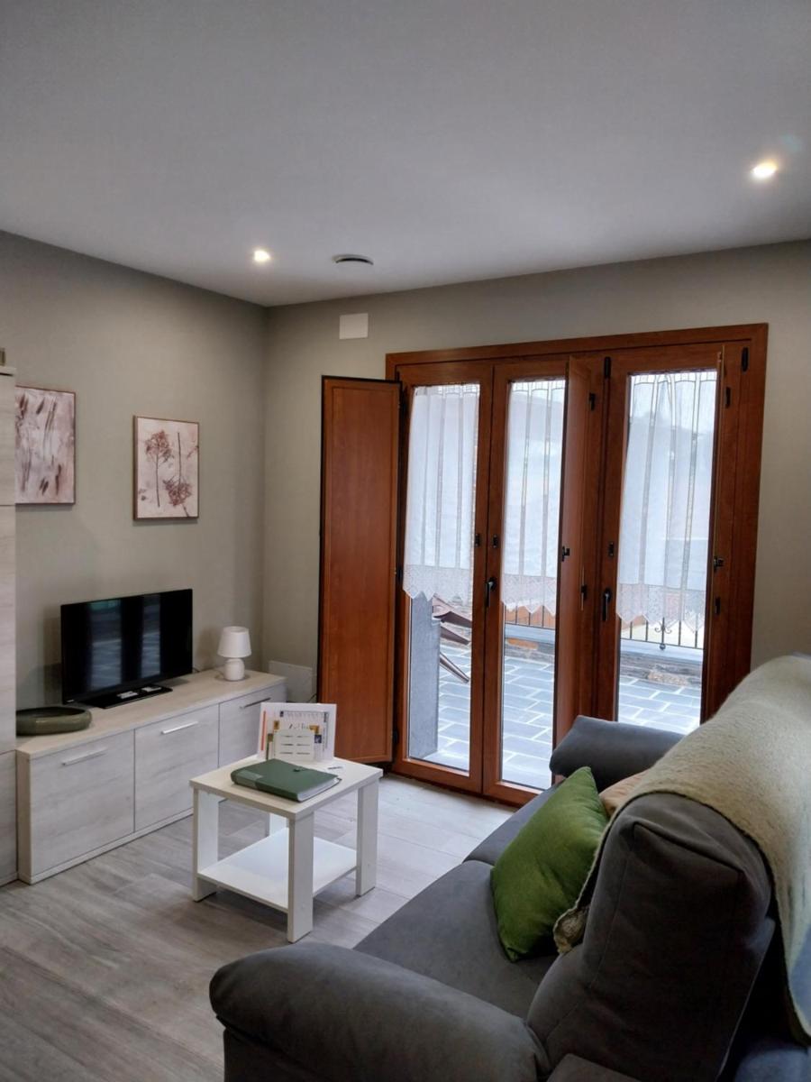 El Rato Apartamentos Rurales - Housity