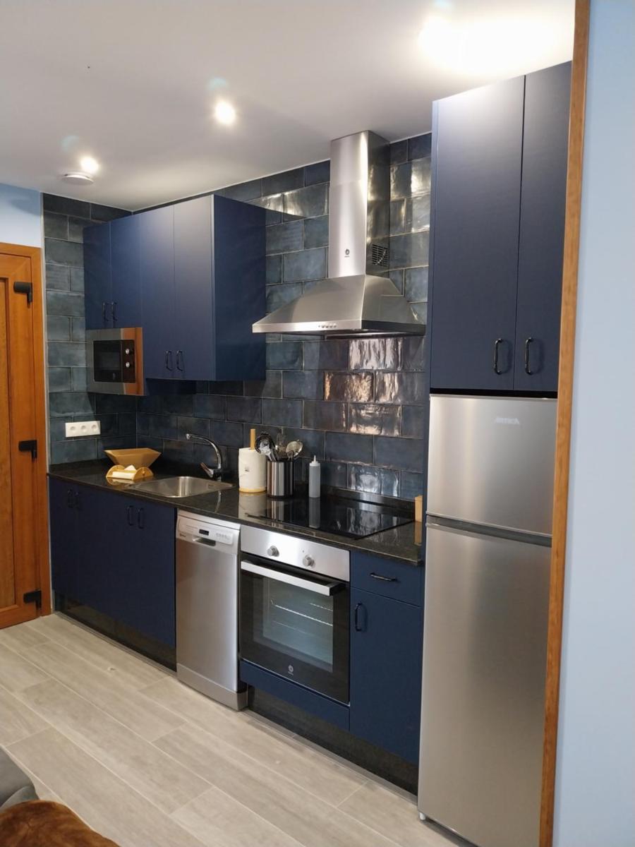 El Rato Apartamentos Rurales - Housity