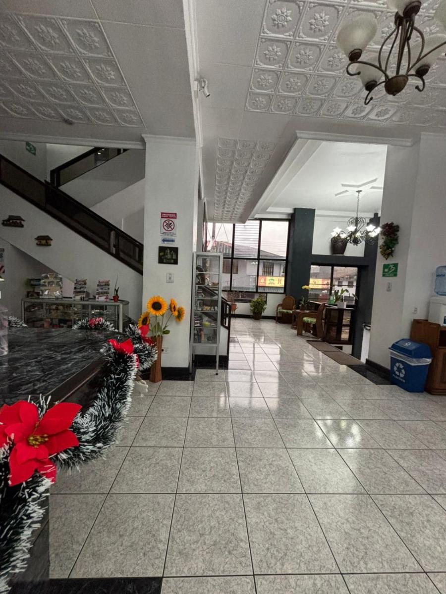 Hotel Valladolid - Housity