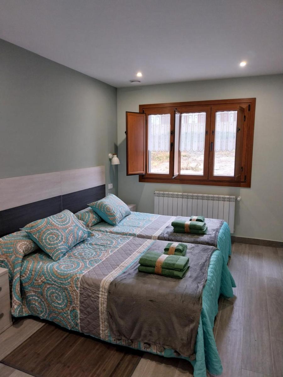 El Rato Apartamentos Rurales - Housity