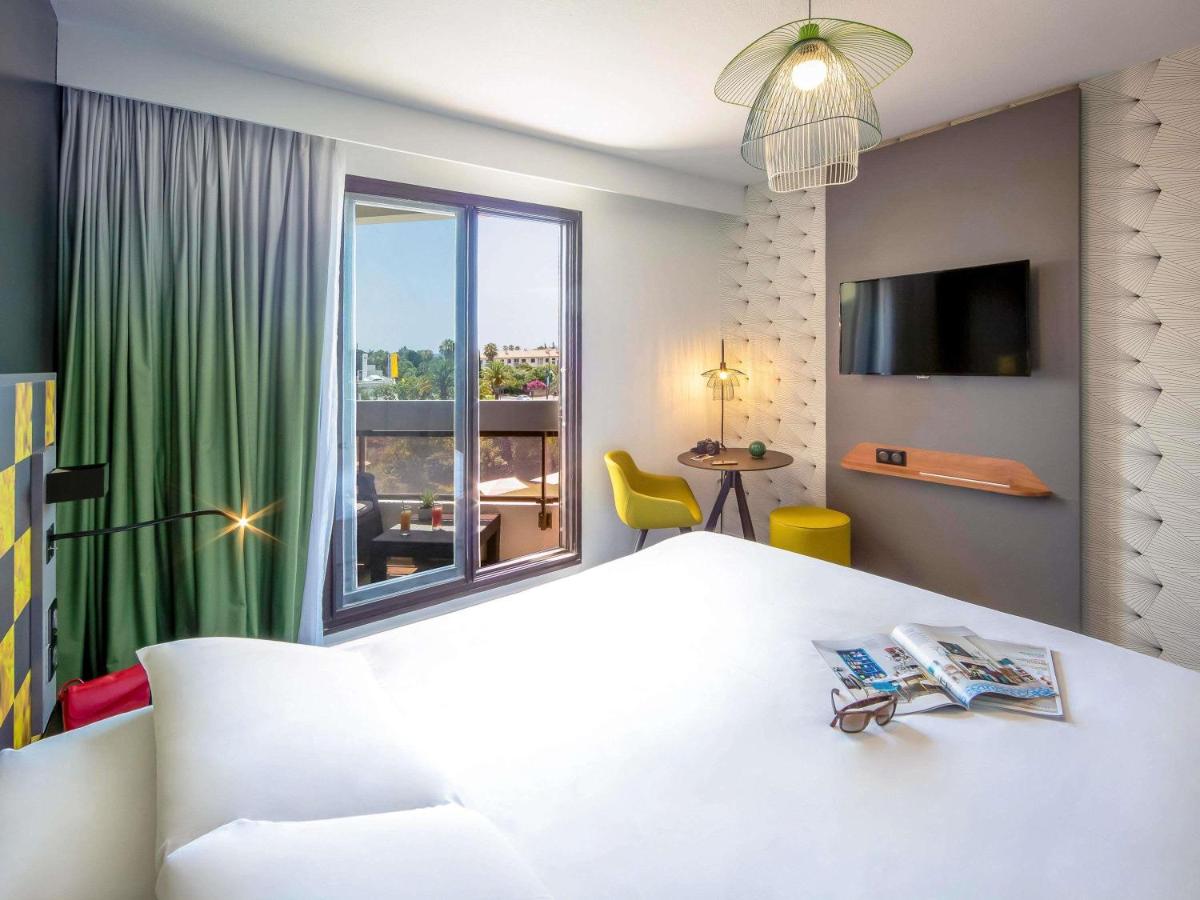 Mercure Hyères Centre Côte d'Azur - Housity