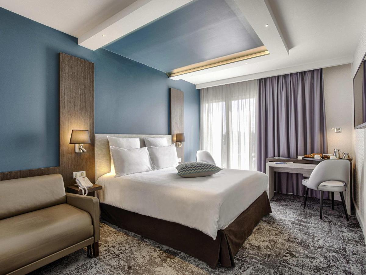 Mercure Cabourg Hôtel & Spa - Housity