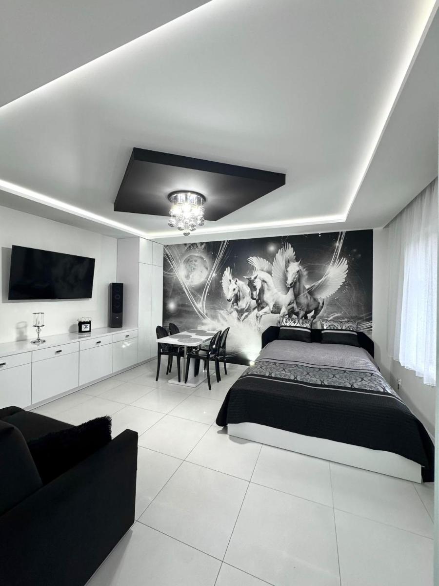 Apartament Pegaz - Hizvo