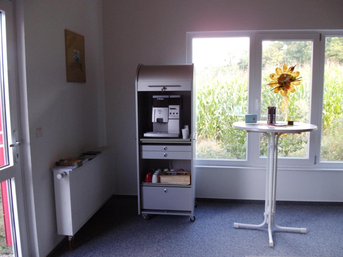 Pension Rammert - Housity