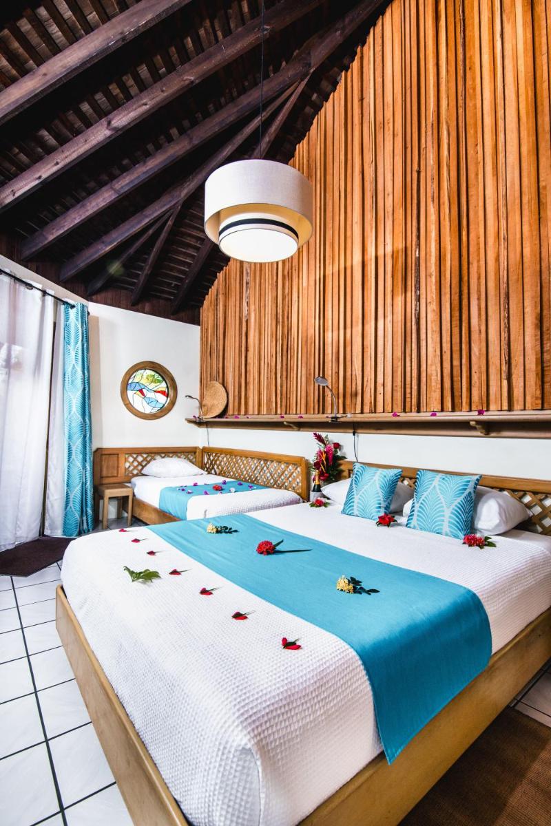 Kariwak Wellness Village, Hotel and Holistic Haven - Housity