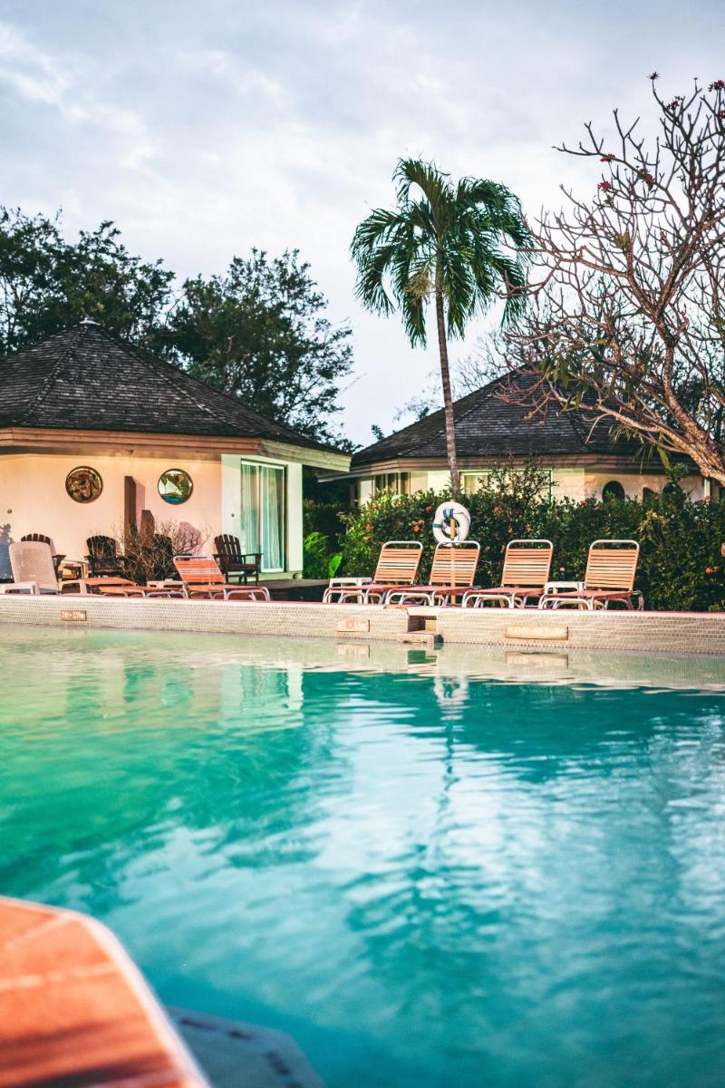 Kariwak Wellness Village, Hotel and Holistic Haven - Housity