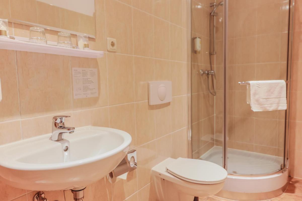 Suitetrails - City Residence Hotel Frankfurt Oder Bahnhof