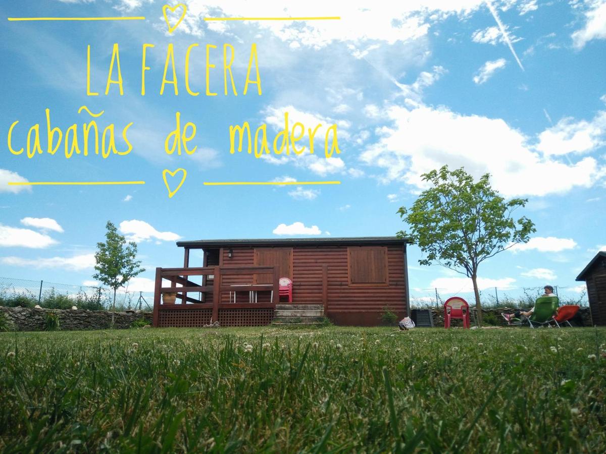 La Facera, Cabañas de Madera - Housity