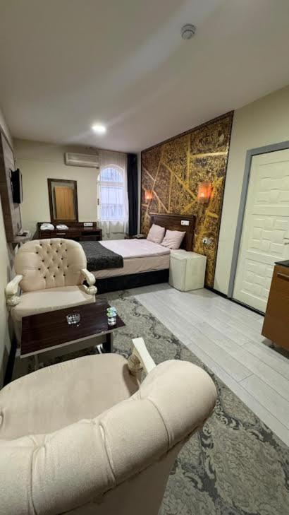 MİLENYUM HOUSE SUİT - Hizvo