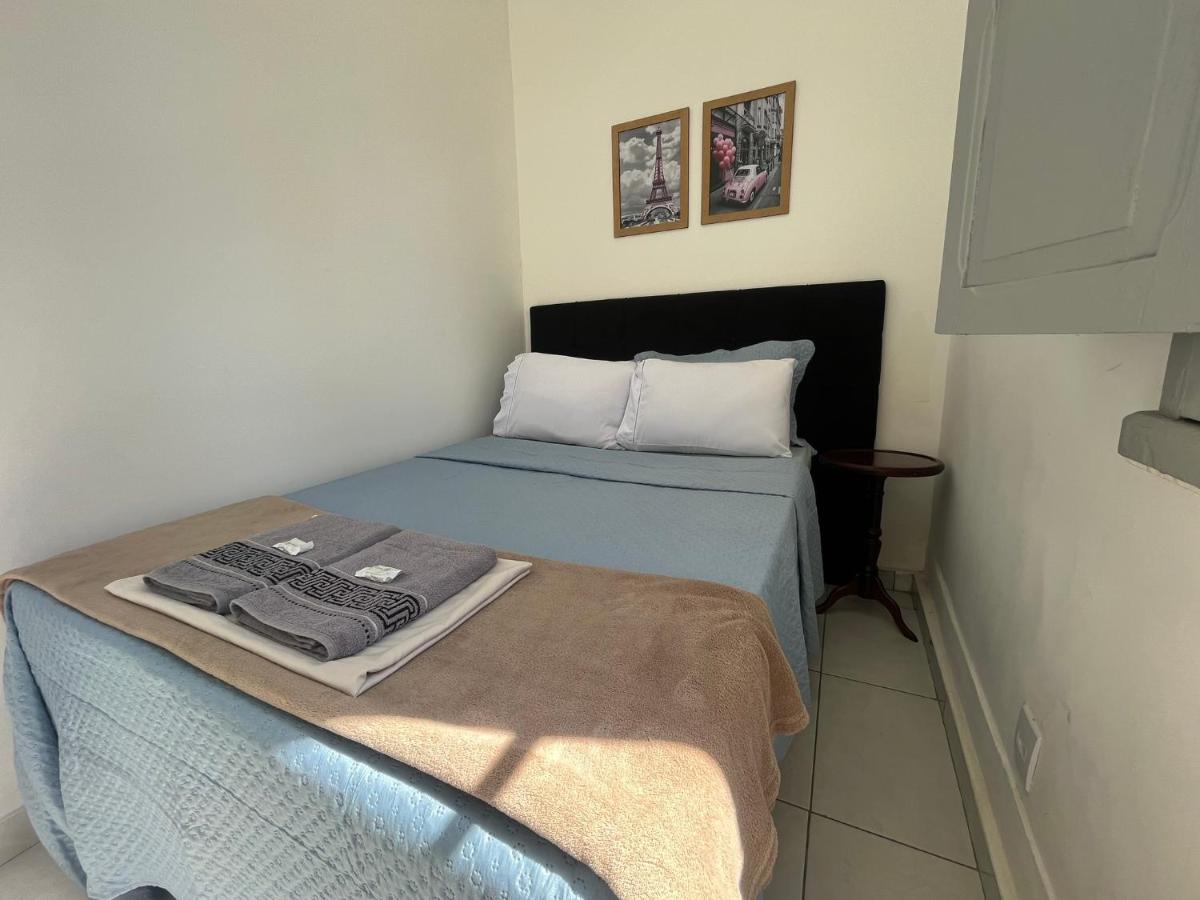 Rota BH Hostel - Housity