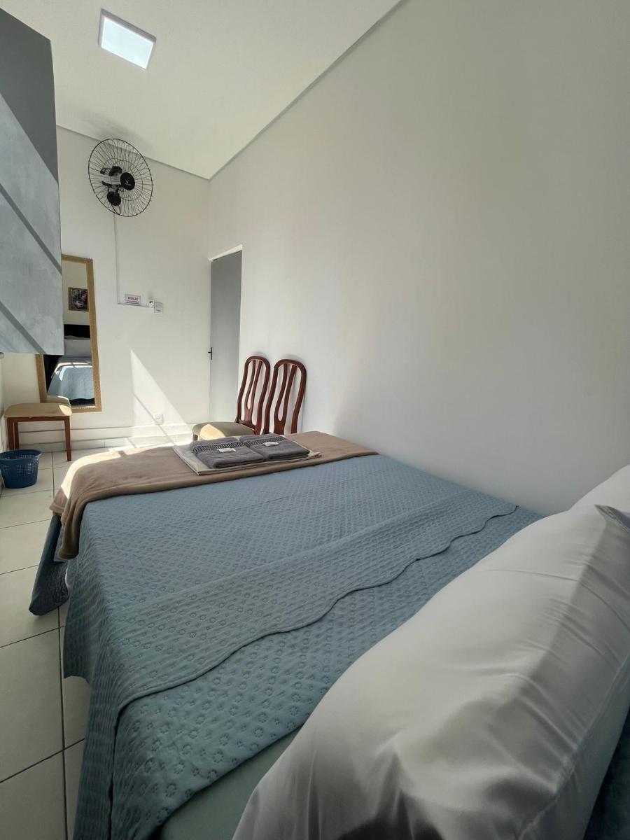Rota BH Hostel - Housity