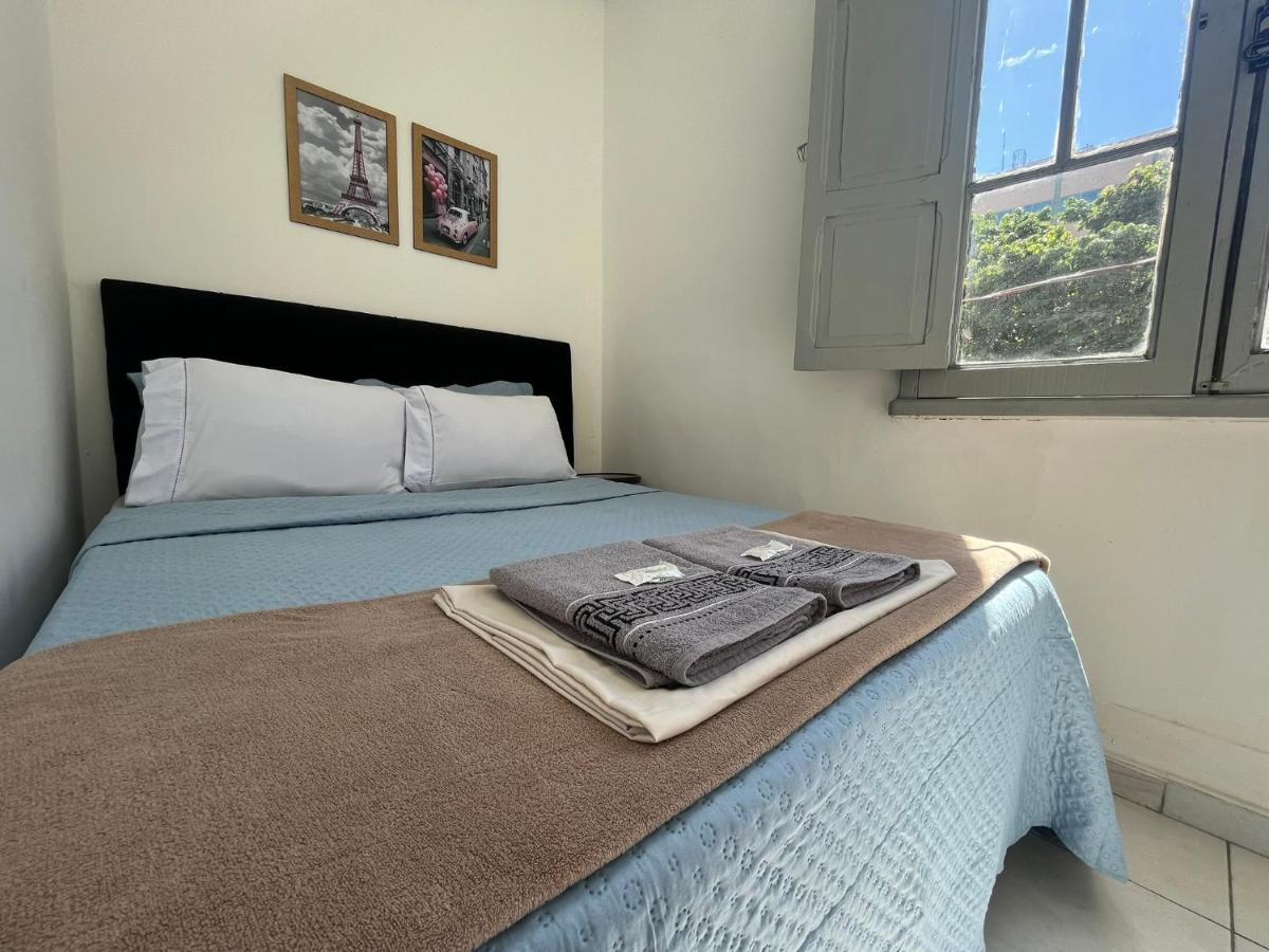 Rota BH Hostel - Housity