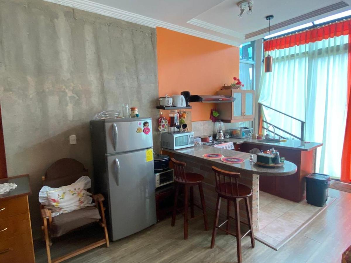 NUESTRA CASA - OUR HOME Suite-Studio Cuenca by A2CC - Housity