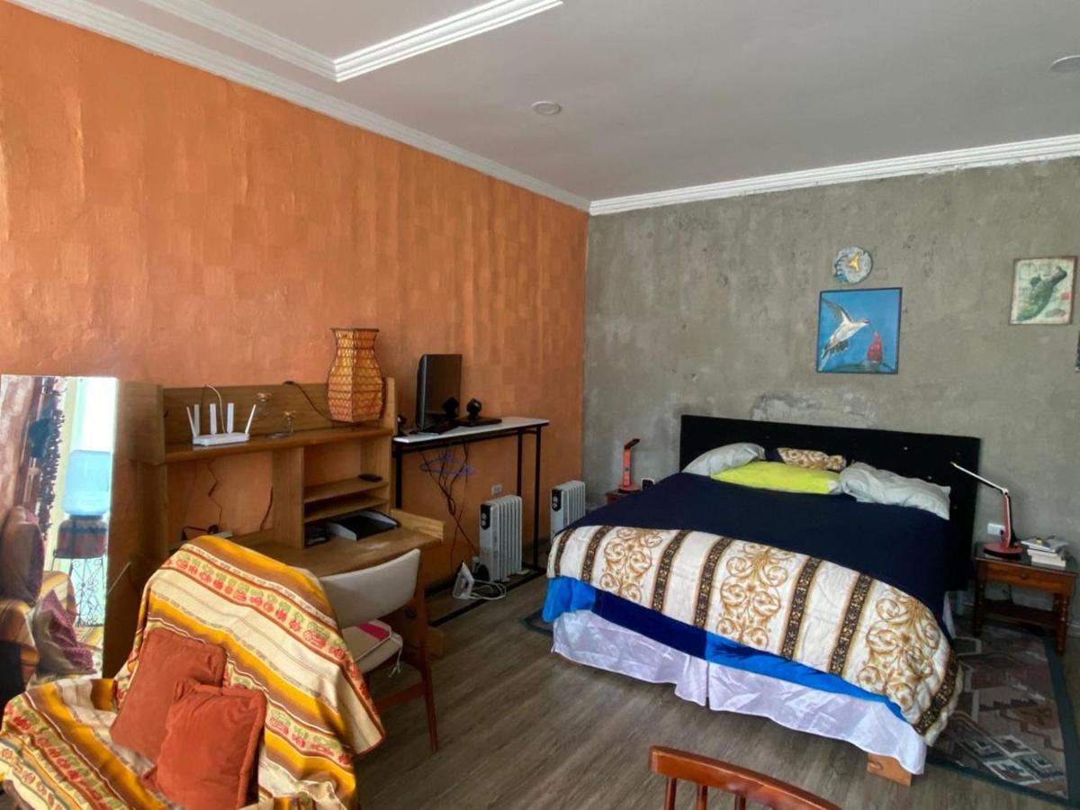 NUESTRA CASA - OUR HOME Suite-Studio Cuenca by A2CC - Housity