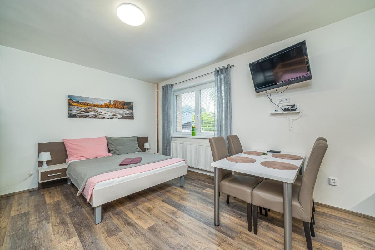 Apartmany Agatha - Housity