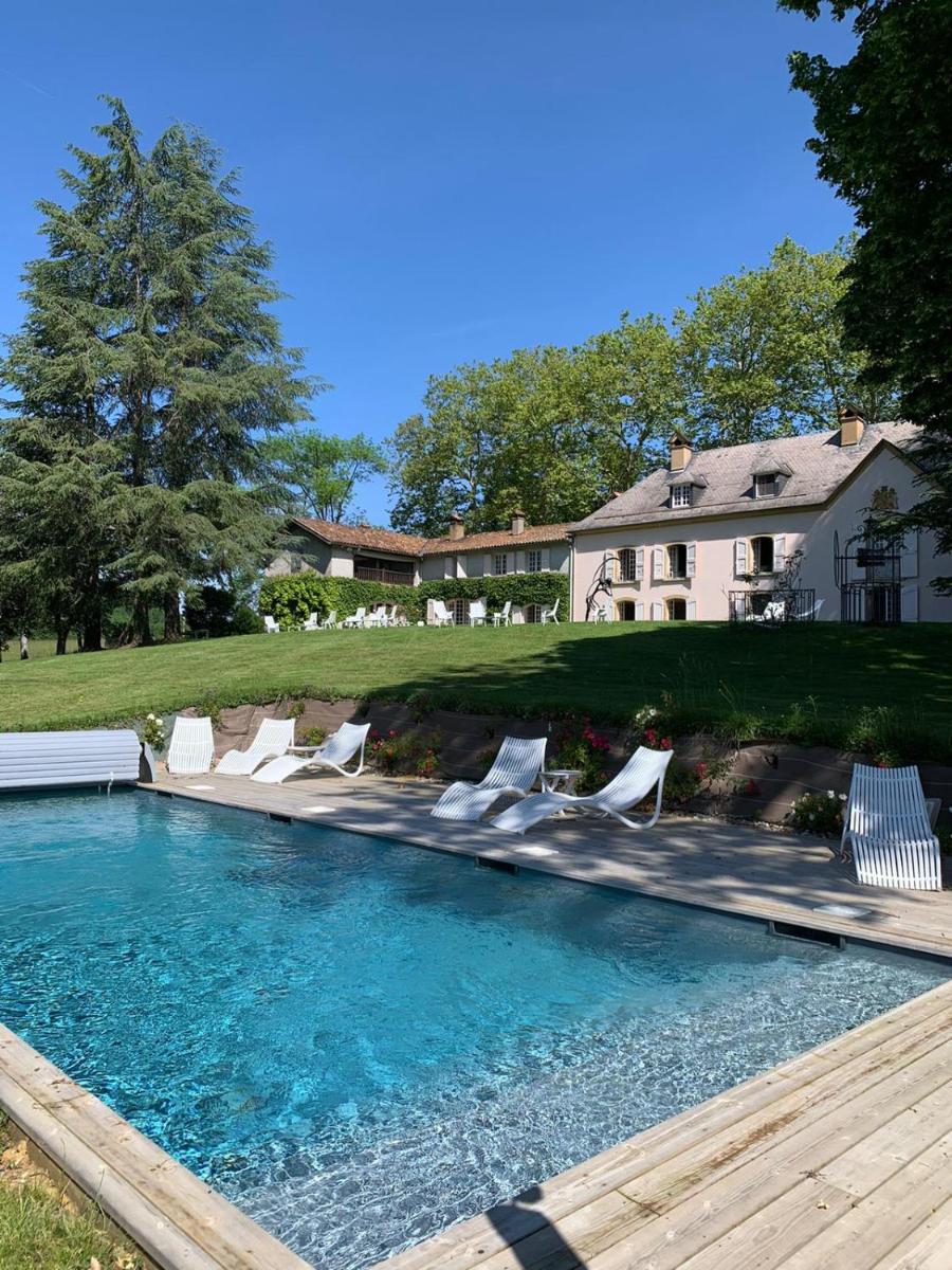 Le Clos Cathala Chambres d'Hôtes - Housity