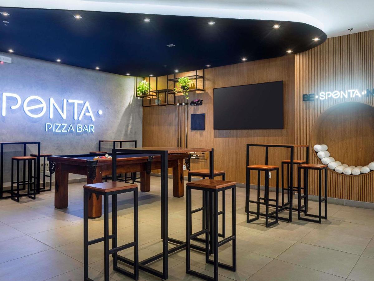 Ibis Salvador Rio Vermelho - Housity