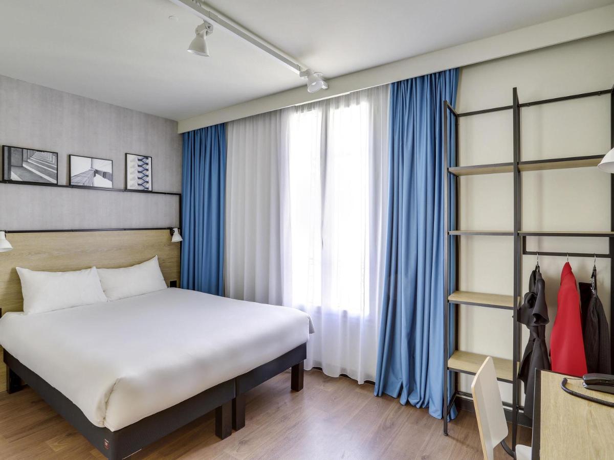 ibis Levallois Perret - Housity