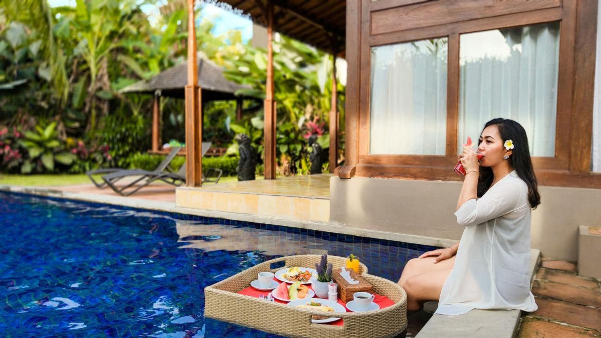 Ubud Heaven Penestanan - Hizvo