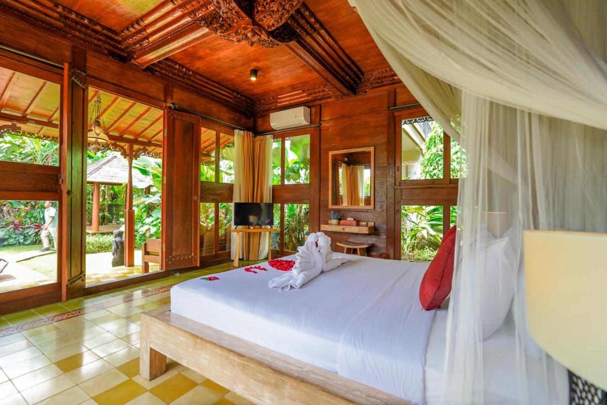 Ubud Heaven Penestanan - Hizvo