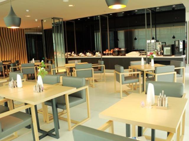 Jinjiang Inn Select Yantai Development Zone Wuzhishan Road - Housity
