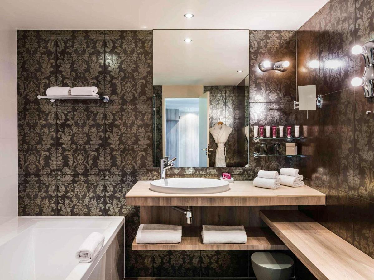 Cabot Hotel Bordeaux - MGallery Collection - Housity