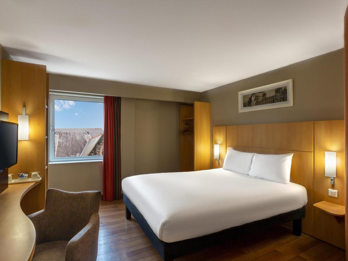 ibis Belfast Queens Quarter - Housity