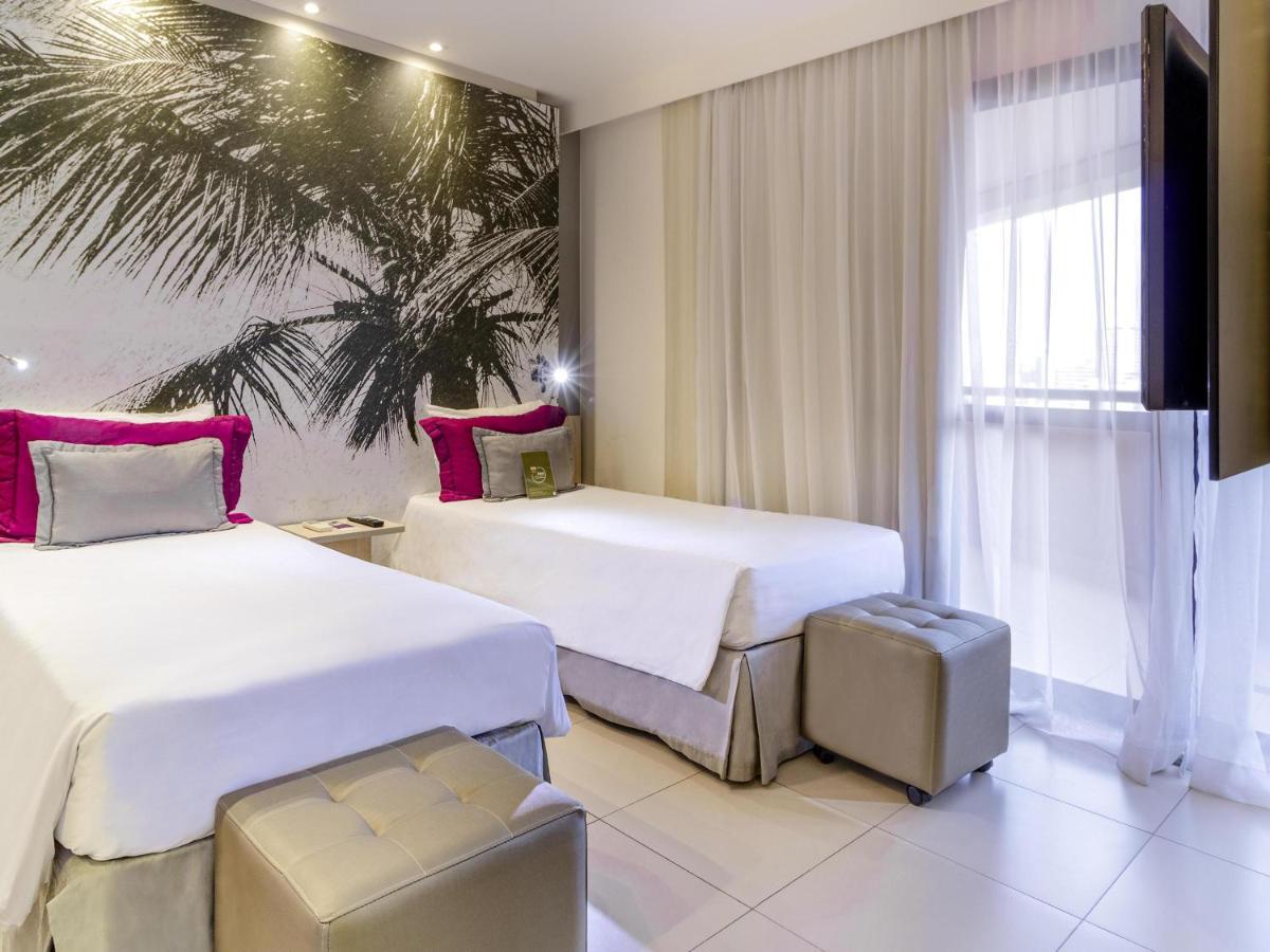 Mercure Salvador Boulevard Hotel - Housity