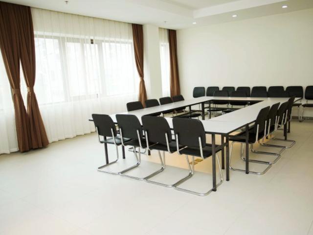 Jinjiang Inn Nantong Tongzhou Jianshe Road - Housity