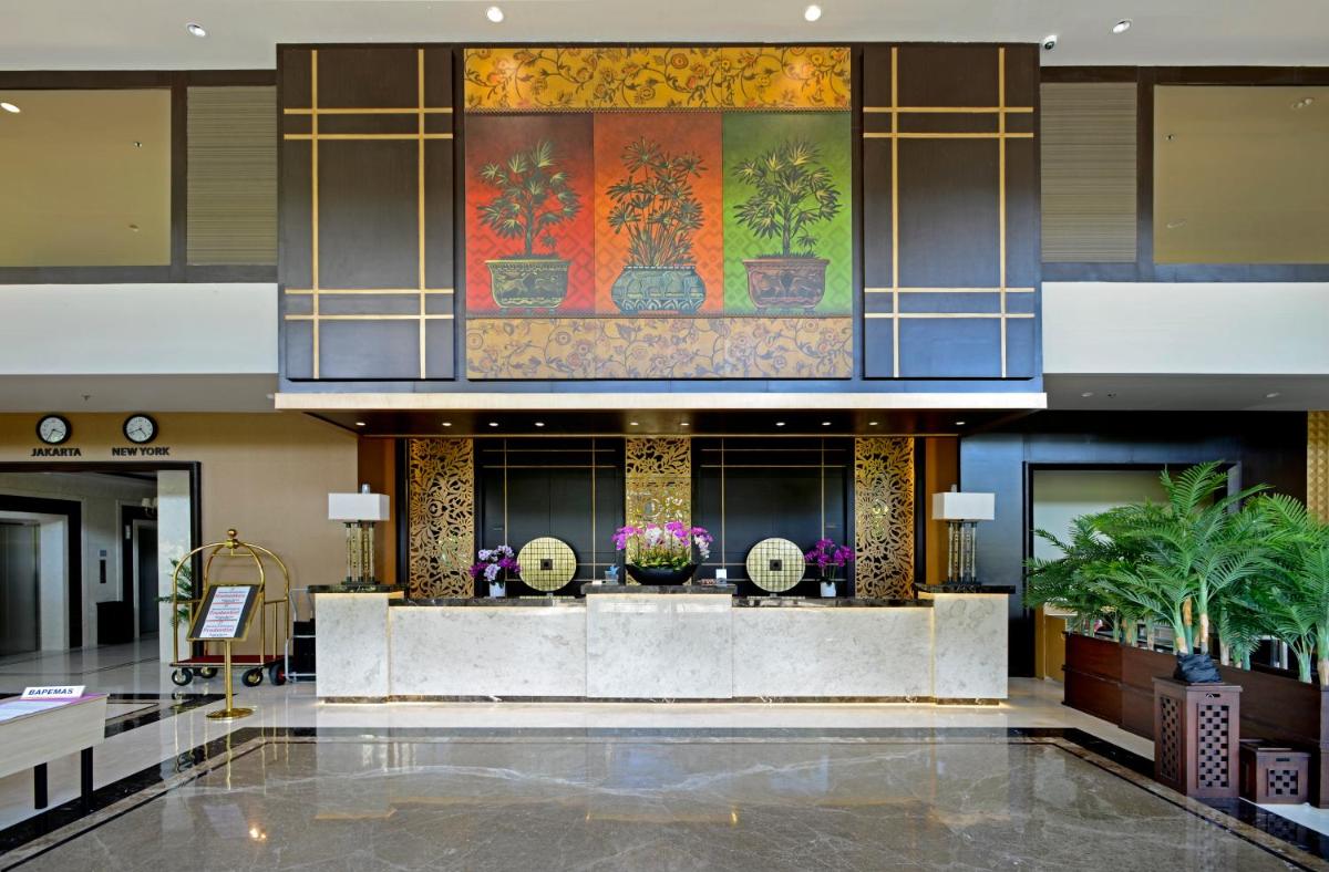 Aria Centra Surabaya - Housity