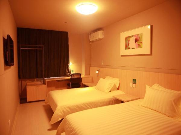 Jinjiang Inn Suzhou Taihu Xukou - Housity