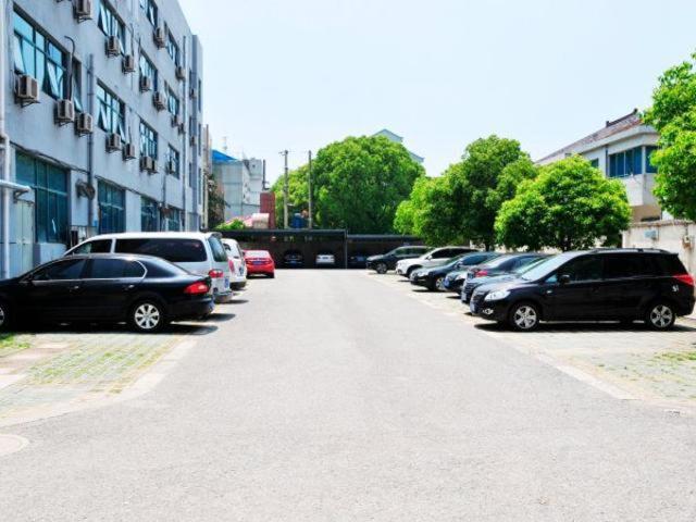 Jinjiang Inn Suzhou Taihu Xukou - Housity