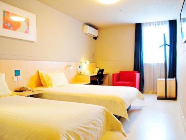 Jinjiang Inn Suzhou Taihu Xukou - Housity