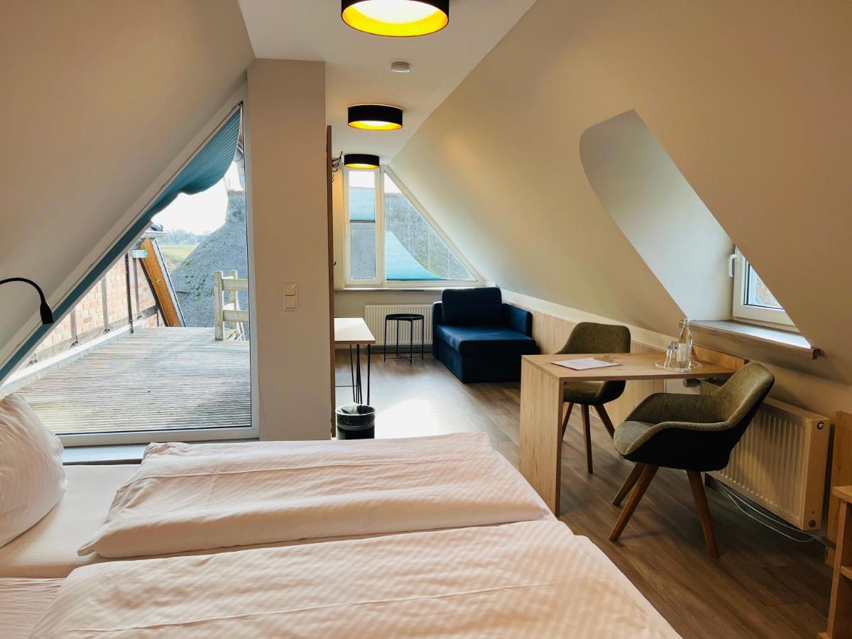 Hotel Alte Fischerkate - Housity