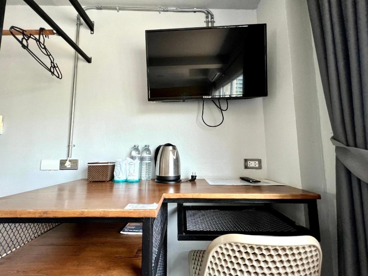 Pimpimarn Hotel - Housity