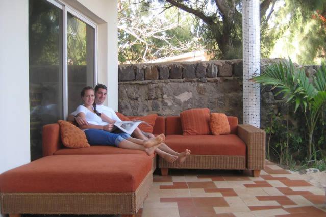 Chez Momar, surf trip - Housity