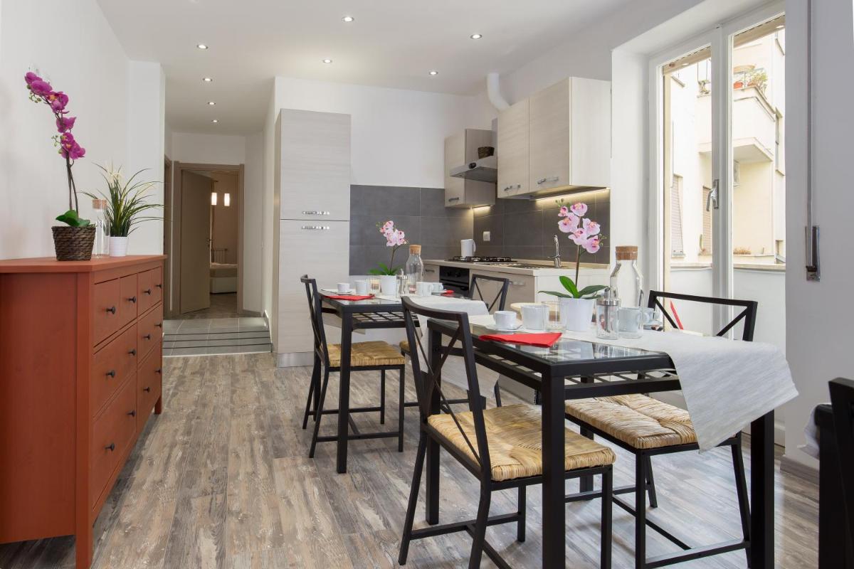 Luxury House Vaticano - Housity