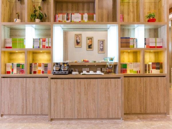 Metropolo, Taiyuan, Taiyuan Changfeng Street Subway Station - Housity