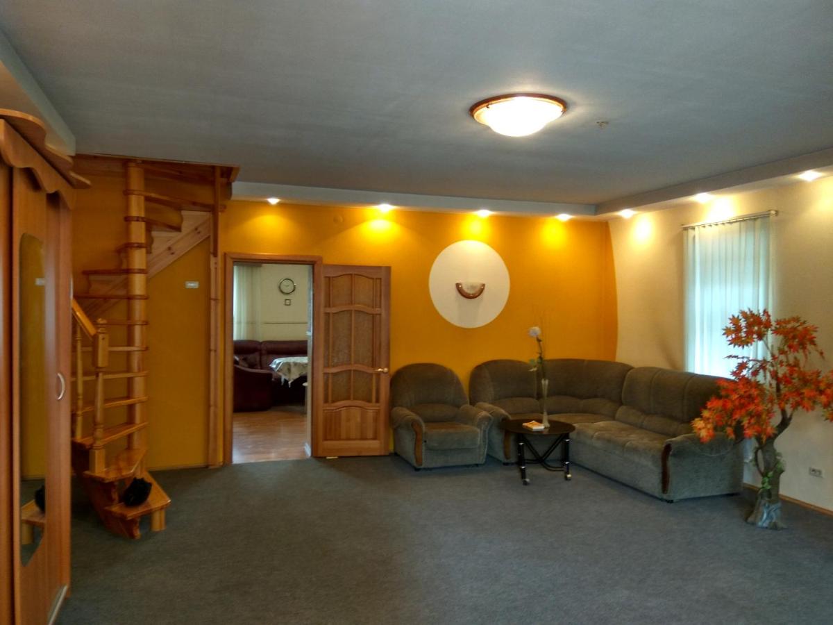 Guest House Rynochnaya 16 - Housity