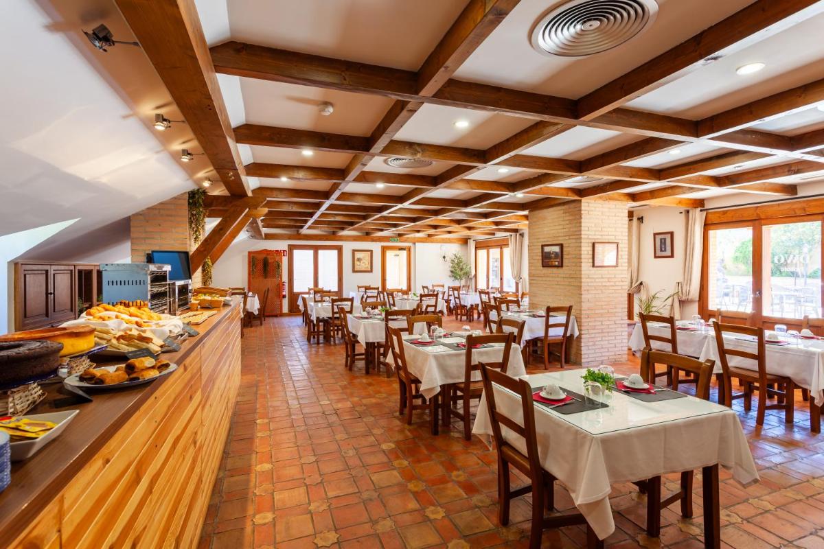 DWO Rioja Wine Hotel - Housity