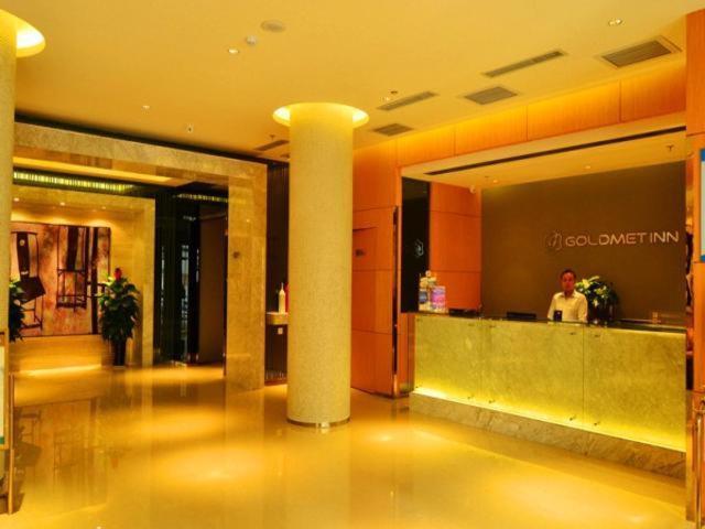 Jinjiang Inn Select Jinan Baotuquan - Housity