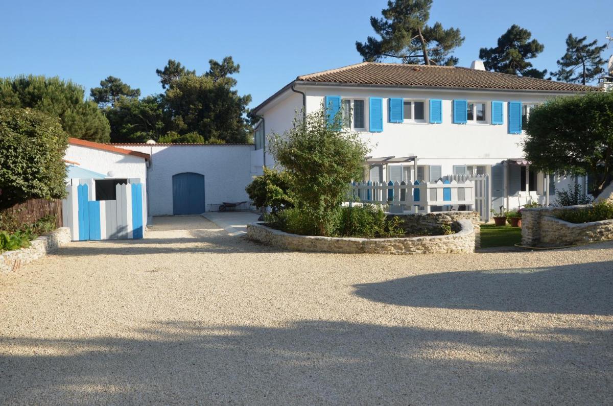 Maisonnette Gatseau - Housity
