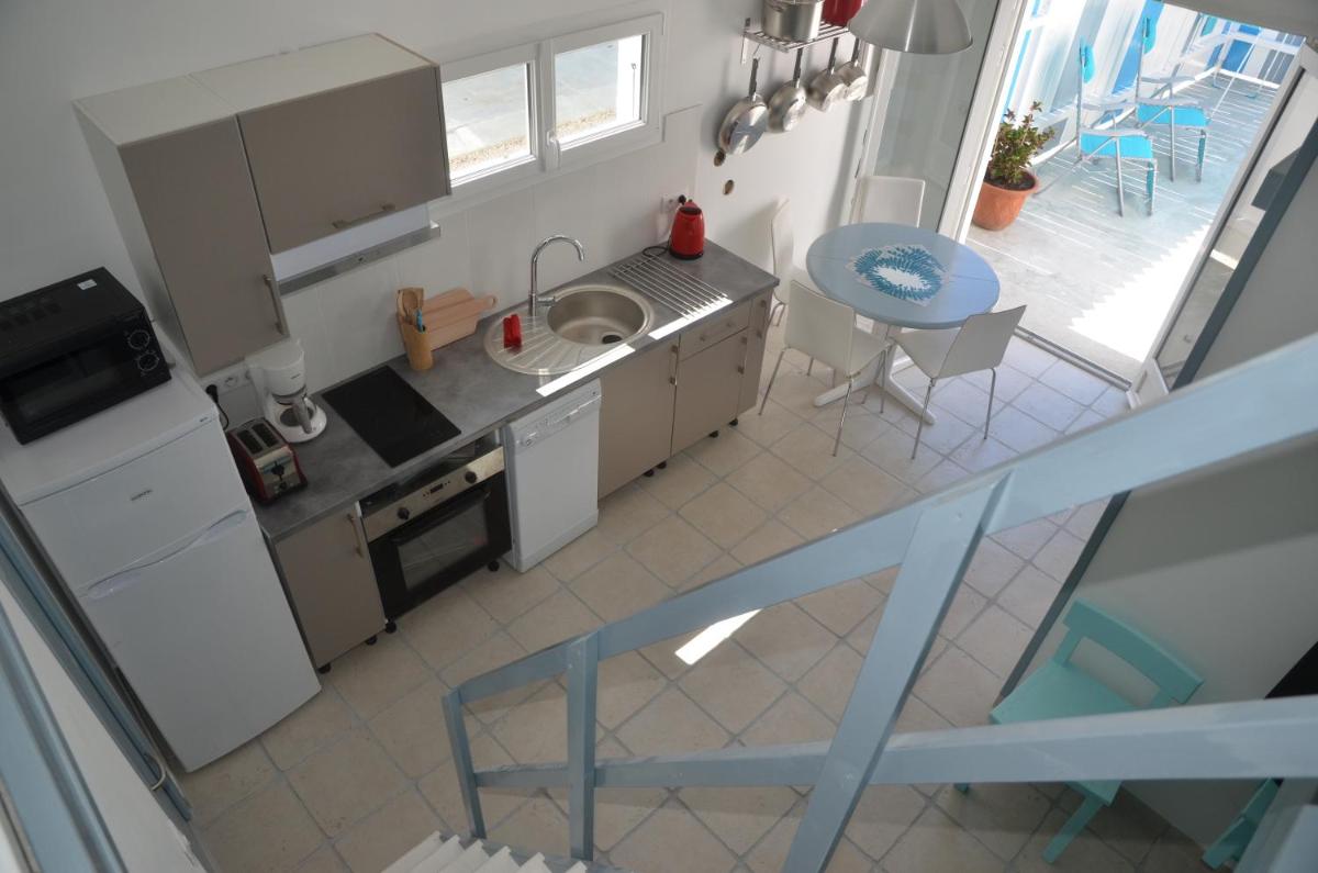 Maisonnette Gatseau - Housity