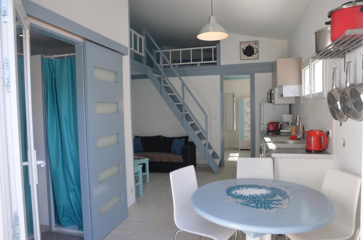 Maisonnette Gatseau - Housity