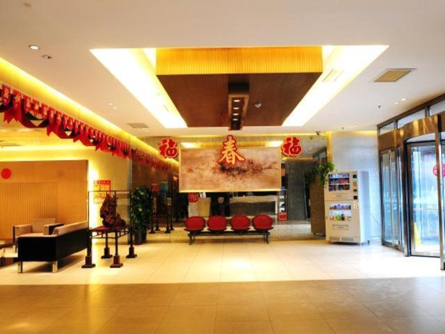 Jinjiang Inn Tangshan Daxue Avenue - Housity